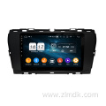 Android 9 inch screen for Korando 2019-2020